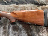 FREE SAFARI, NEW WINCHESTER MODEL 70 ALASKAN 375 H&H RIFLE 535205138 - LAYAWAY AVAILABLE - 15 of 24