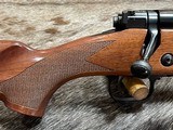 FREE SAFARI, NEW WINCHESTER MODEL 70 ALASKAN 375 H&H RIFLE 535205138 - LAYAWAY AVAILABLE - 4 of 24