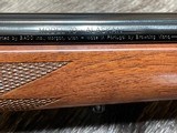 FREE SAFARI, NEW WINCHESTER MODEL 70 ALASKAN 375 H&H RIFLE 535205138 - LAYAWAY AVAILABLE - 8 of 24