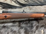 FREE SAFARI, NEW WINCHESTER MODEL 70 ALASKAN 375 H&H RIFLE 535205138 - LAYAWAY AVAILABLE - 6 of 24
