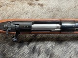 FREE SAFARI, NEW WINCHESTER MODEL 70 ALASKAN 375 H&H RIFLE 535205138 - LAYAWAY AVAILABLE - 11 of 24