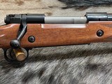 FREE SAFARI, NEW WINCHESTER MODEL 70 ALASKAN 375 H&H RIFLE 535205138 - LAYAWAY AVAILABLE - 1 of 24