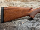 FREE SAFARI, NEW WINCHESTER MODEL 70 ALASKAN 375 H&H RIFLE 535205138 - LAYAWAY AVAILABLE - 5 of 24