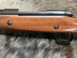 FREE SAFARI, NEW WINCHESTER MODEL 70 ALASKAN 375 H&H RIFLE 535205138 - LAYAWAY AVAILABLE - 13 of 24