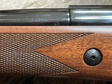 FREE SAFARI, NEW WINCHESTER MODEL 70 ALASKAN 375 H&H RIFLE 535205138 - LAYAWAY AVAILABLE - 19 of 24