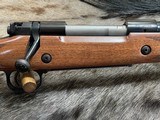 FREE SAFARI, NEW WINCHESTER MODEL 70 ALASKAN 375 H&H RIFLE 535205138 - LAYAWAY AVAILABLE - 1 of 24