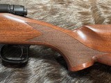 FREE SAFARI, NEW WINCHESTER MODEL 70 ALASKAN 375 H&H RIFLE 535205138 - LAYAWAY AVAILABLE - 14 of 24