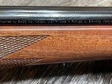 FREE SAFARI, NEW WINCHESTER MODEL 70 ALASKAN 375 H&H RIFLE 535205138 - LAYAWAY AVAILABLE - 8 of 24