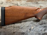 FREE SAFARI, NEW WINCHESTER MODEL 70 ALASKAN 375 H&H RIFLE 535205138 - LAYAWAY AVAILABLE - 5 of 24