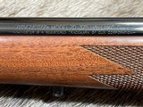 FREE SAFARI, NEW WINCHESTER MODEL 70 ALASKAN 375 H&H RIFLE 535205138 - LAYAWAY AVAILABLE - 20 of 24