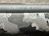FREE SAFARI, WINCHESTER 70 EXTREME TRUETIMBER VSX MB 6.5 PRC 535244294 - LAYAWAY AVAILABLE - 9 of 23
