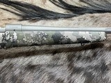 FREE SAFARI, WINCHESTER 70 EXTREME TRUETIMBER VSX MB 6.5 PRC 535244294 - LAYAWAY AVAILABLE - 6 of 23