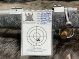 FREE SAFARI, NEW LEFT HAND COOPER MODEL 92 BACKCOUNTRY 7MM REM MAG RIFLE - LAYAWAY AVAILABLE - 4 of 25
