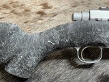FREE SAFARI, NEW LEFT HAND COOPER MODEL 92 BACKCOUNTRY 7MM REM MAG RIFLE - LAYAWAY AVAILABLE - 15 of 25