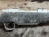 FREE SAFARI, NEW LEFT HAND COOPER MODEL 92 BACKCOUNTRY 7MM REM MAG RIFLE - LAYAWAY AVAILABLE - 14 of 25