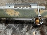 FREE SAFARI NEW LEFT COOPER 52 OPEN COUNTRY LONG RANGE LIGHT WEIGHT 300 WIN - LAYAWAY AVAILABLE - 1 of 25