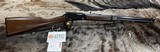 NEW HENRY OCTAGON FRONTIER LEVER ACTION 22LR RIFLE H001T - 2 of 18