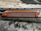 NEW BROWNING CITORI 725 PRO SPORTING W/ PRO FIT COMB 12GA 30" 0180024010 - LAYAWAY AVAILABLE - 14 of 20