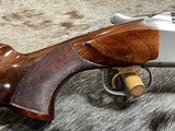 NEW BROWNING CITORI 725 PRO SPORTING W/ PRO FIT COMB 12GA 30" 0180024010 - LAYAWAY AVAILABLE - 4 of 20