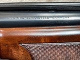 NEW BROWNING CITORI 725 PRO SPORTING W/ PRO FIT COMB 12GA 30" 0180024010 - LAYAWAY AVAILABLE - 8 of 20