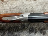 NEW BROWNING CITORI 725 PRO SPORTING W/ PRO FIT COMB 12GA 30" 0180024010 - LAYAWAY AVAILABLE - 9 of 20