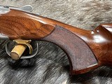 NEW BROWNING CITORI 725 PRO SPORTING W/ PRO FIT COMB 12GA 30" 0180024010 - LAYAWAY AVAILABLE - 12 of 20