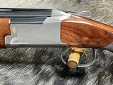 NEW BROWNING CITORI 725 PRO SPORTING W/ PRO FIT COMB 12GA 30" 0180024010 - LAYAWAY AVAILABLE - 11 of 20