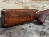 NEW BROWNING CITORI 725 PRO SPORTING W/ PRO FIT COMB 12GA 30" 0180024010 - LAYAWAY AVAILABLE - 5 of 20