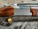 NEW BROWNING CITORI 725 PRO SPORTING W/ PRO FIT COMB 12GA 30" 0180024010 - LAYAWAY AVAILABLE - 1 of 20