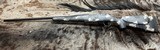 FREE SAFARI, FIERCE FIREARMS FURY 6.5 PRC 24" URBAN CARBON CAMO W/ BRAKE - LAYAWAY AVAILABLE - 3 of 21