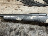 FREE SAFARI, FIERCE FIREARMS FURY 6.5 PRC 24" URBAN CARBON CAMO W/ BRAKE - LAYAWAY AVAILABLE - 14 of 21