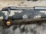 FREE SAFARI, FIERCE FIREARMS FURY 6.5 PRC 24" URBAN CARBON CAMO W/ BRAKE - LAYAWAY AVAILABLE - 1 of 21