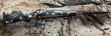 FREE SAFARI, FIERCE FIREARMS FURY 6.5 PRC 24" URBAN CARBON CAMO W/ BRAKE - LAYAWAY AVAILABLE - 2 of 21
