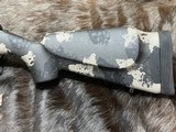 FREE SAFARI, FIERCE FIREARMS FURY 6.5 PRC 24" URBAN CARBON CAMO W/ BRAKE - LAYAWAY AVAILABLE - 13 of 21