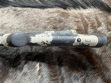 FREE SAFARI, FIERCE FIREARMS FURY 6.5 PRC 24" URBAN CARBON CAMO W/ BRAKE - LAYAWAY AVAILABLE - 20 of 21