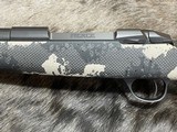 FREE SAFARI, FIERCE FIREARMS FURY 6.5 PRC 24" URBAN CARBON CAMO W/ BRAKE - LAYAWAY AVAILABLE - 11 of 21