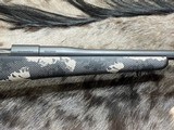 FREE SAFARI, FIERCE FIREARMS FURY 6.5 PRC 24" URBAN CARBON CAMO W/ BRAKE - LAYAWAY AVAILABLE - 6 of 21