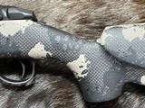 FREE SAFARI, FIERCE FIREARMS FURY 6.5 PRC 24" URBAN CARBON CAMO W/ BRAKE - LAYAWAY AVAILABLE - 12 of 21