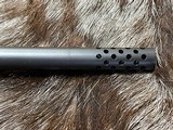 FREE SAFARI, FIERCE FIREARMS FURY 6.5 PRC 24" URBAN CARBON CAMO W/ BRAKE - LAYAWAY AVAILABLE - 8 of 21