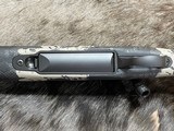 FREE SAFARI, FIERCE FIREARMS FURY 6.5 PRC 24" URBAN CARBON CAMO W/ BRAKE - LAYAWAY AVAILABLE - 19 of 21