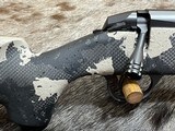 FREE SAFARI, FIERCE FIREARMS FURY 6.5 PRC 24" URBAN CARBON CAMO W/ BRAKE - LAYAWAY AVAILABLE - 4 of 21