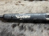 FREE SAFARI, FIERCE FIREARMS FURY 6.5 PRC 24" URBAN CARBON CAMO W/ BRAKE - LAYAWAY AVAILABLE - 18 of 21