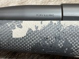 FREE SAFARI, FIERCE FIREARMS FURY 6.5 PRC 24" URBAN CARBON CAMO W/ BRAKE - LAYAWAY AVAILABLE - 17 of 21