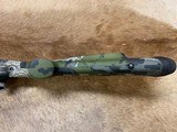 FREE SAFARI - FIERCE FIREARMS FURY 6.5 PRC RIFLE KUIU VERDE CAMO - LAYAWAY AVAILABLE - 19 of 20