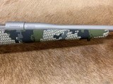 FREE SAFARI - FIERCE FIREARMS FURY 6.5 PRC RIFLE KUIU VERDE CAMO - LAYAWAY AVAILABLE - 4 of 20