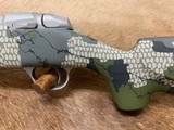 FREE SAFARI - FIERCE FIREARMS FURY 6.5 PRC RIFLE KUIU VERDE CAMO - LAYAWAY AVAILABLE - 11 of 20