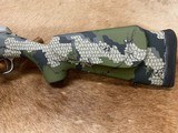 FREE SAFARI - FIERCE FIREARMS FURY 6.5 PRC RIFLE KUIU VERDE CAMO - LAYAWAY AVAILABLE - 12 of 20