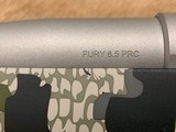 FREE SAFARI - FIERCE FIREARMS FURY 6.5 PRC RIFLE KUIU VERDE CAMO - LAYAWAY AVAILABLE - 16 of 20
