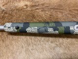 FREE SAFARI - FIERCE FIREARMS FURY 6.5 PRC RIFLE KUIU VERDE CAMO - LAYAWAY AVAILABLE - 17 of 20
