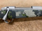 FREE SAFARI - FIERCE FIREARMS FURY 6.5 PRC RIFLE KUIU VERDE CAMO - LAYAWAY AVAILABLE - 1 of 20